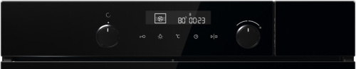 Встраиваемый электрический духовой шкаф Gorenje BCS 547 ORAB фото 4