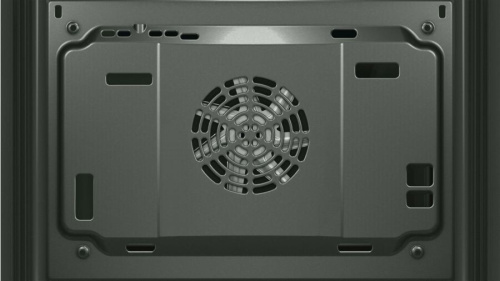 Встраиваемый электрический духовой шкаф Bosch HBA63B251 фото 3