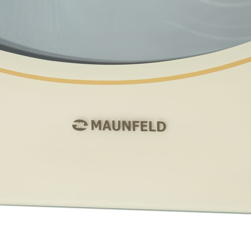 Встраиваемый электрический духовой шкаф Maunfeld MEOFG.676.RILB.TRS фото 12