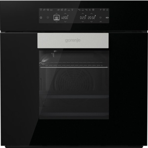 Встраиваемый электрический духовой шкаф Gorenje BO 658 A34 BG