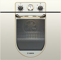 Встраиваемый электрический духовой шкаф Bosch HBFN30EV0