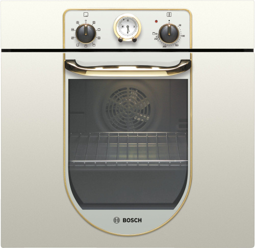 Встраиваемый электрический духовой шкаф Bosch HBFN30EV0