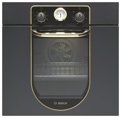 Встраиваемый электрический духовой шкаф Bosch HBA23BN61