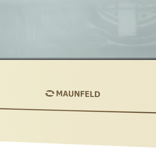 Встраиваемый электрический духовой шкаф Maunfeld MEOFE.676RILB.TMS фото 9