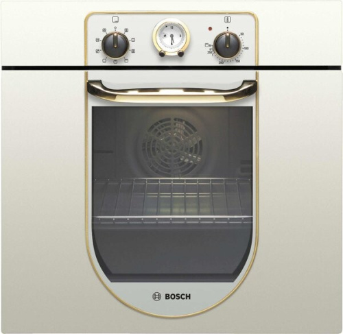 Встраиваемый электрический духовой шкаф Bosch HBFN30YV0