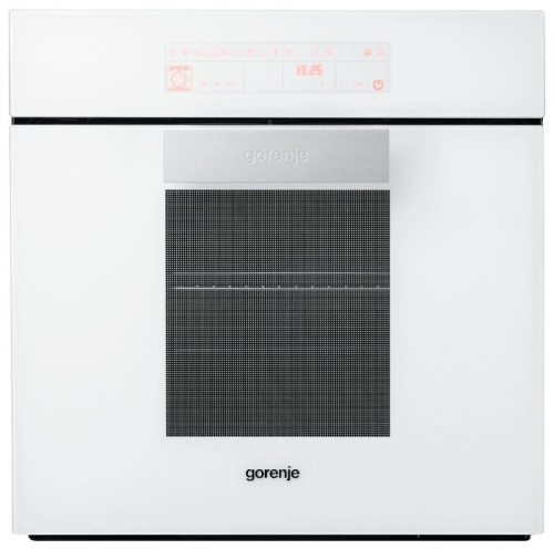 Встраиваемый электрический духовой шкаф Gorenje BO 87 W