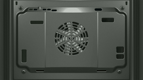 Встраиваемый электрический духовой шкаф Siemens HB23AB520R фото 2