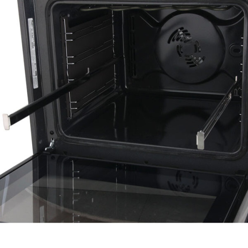 Встраиваемый электрический духовой шкаф Whirlpool AKZ 7920 IX фото 4