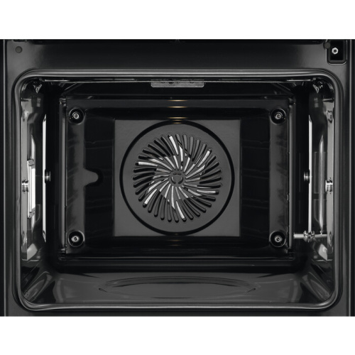 Встраиваемый электрический духовой шкаф Electrolux OPEB 7558 K фото 4