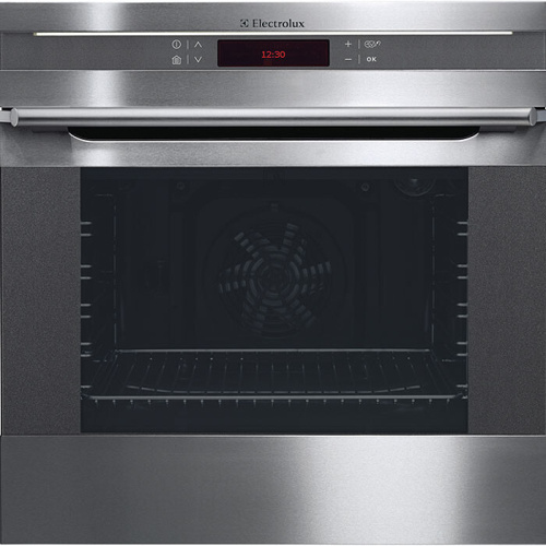 Встраиваемый электрический духовой шкаф Electrolux EOB 68000 A