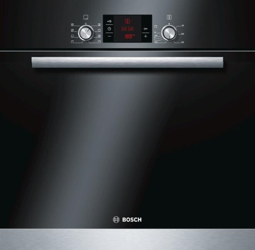 Встраиваемый электрический духовой шкаф Bosch HBA22B150R