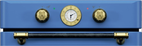 Встраиваемый электрический духовой шкаф Kaiser EH 6424 BluBE фото 3