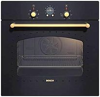 Встраиваемый электрический духовой шкаф Bosch HBN230N60