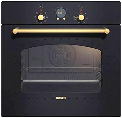 Встраиваемый электрический духовой шкаф Bosch HBN230N60 фото 2