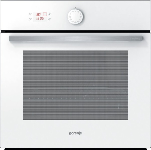 Встраиваемый электрический духовой шкаф Gorenje BO 751 SY2W фото 2