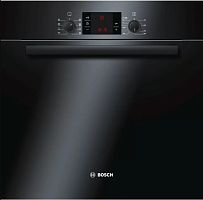 Встраиваемый электрический духовой шкаф Bosch HBA63B265F