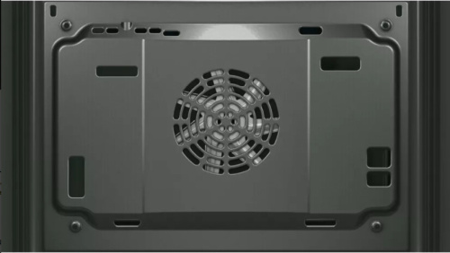 Встраиваемый электрический духовой шкаф Bosch HBA63B265F фото 3