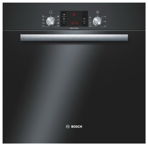 Встраиваемый электрический духовой шкаф Bosch HBA23R160R