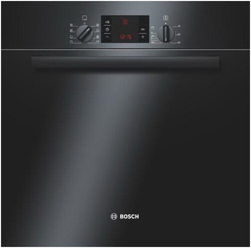 Встраиваемый электрический духовой шкаф Bosch HBA23B260E