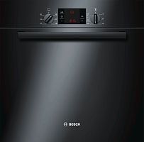 Встраиваемый электрический духовой шкаф Bosch HBA23B160S