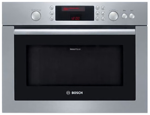 Встраиваемый электрический духовой шкаф Bosch HBC86E651 фото 2