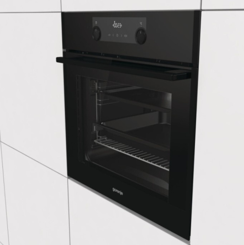 Встраиваемый электрический духовой шкаф Gorenje BO 735 E20BG-M фото 4