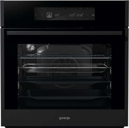 Встраиваемый электрический духовой шкаф Gorenje BO 658 A31 BG