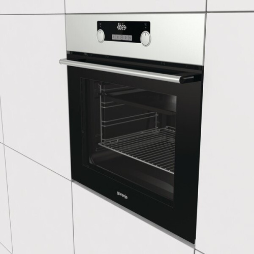 Встраиваемый электрический духовой шкаф Gorenje BO 735 E11X-S фото 6