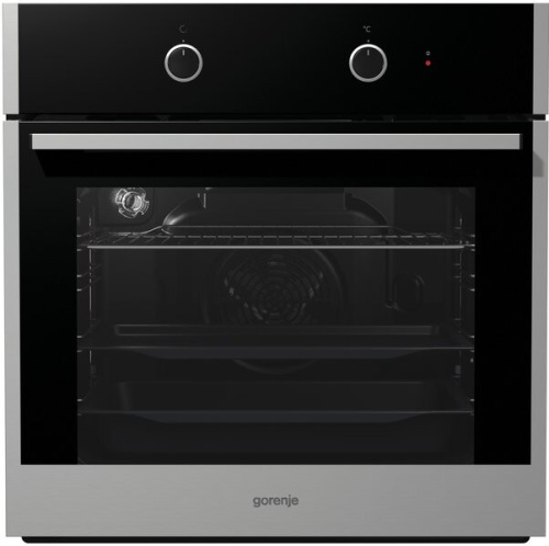 Встраиваемый электрический духовой шкаф Gorenje BO 615 E20XG-M