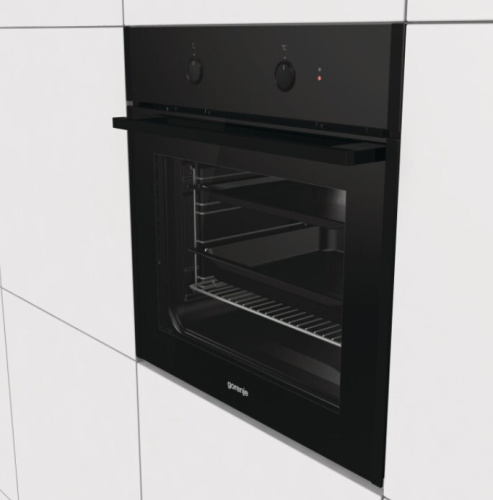 Встраиваемый электрический духовой шкаф Gorenje BO 715 E10BG фото 4