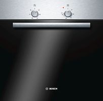 Встраиваемый электрический духовой шкаф Bosch HBN301E2Q