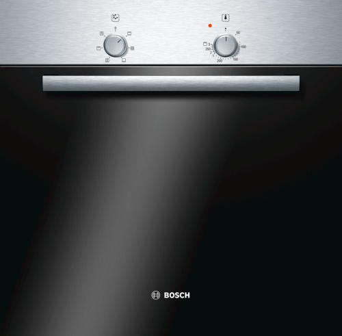 Встраиваемый электрический духовой шкаф Bosch HBN301E2Q фото 2