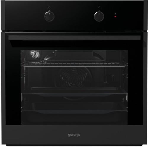 Встраиваемый электрический духовой шкаф Gorenje BO 615 E20BG-M