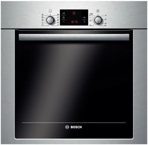 Встраиваемый электрический духовой шкаф Bosch HBB73C450E