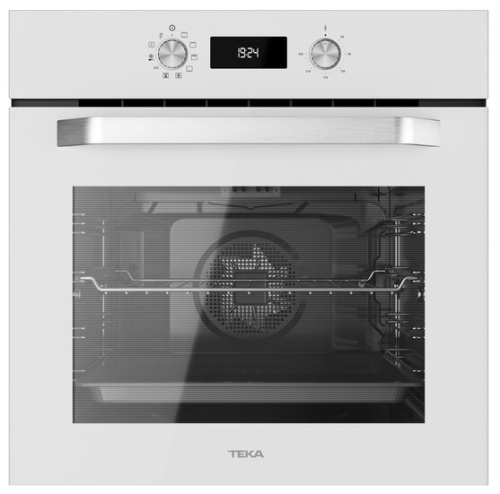 Встраиваемый электрический духовой шкаф Teka WISH Total HCB6535 фото 2