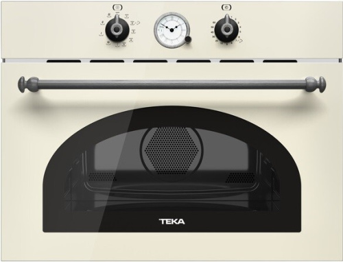 Встраиваемый электрический духовой шкаф Teka MWR 32 BIA Vanilla-OS