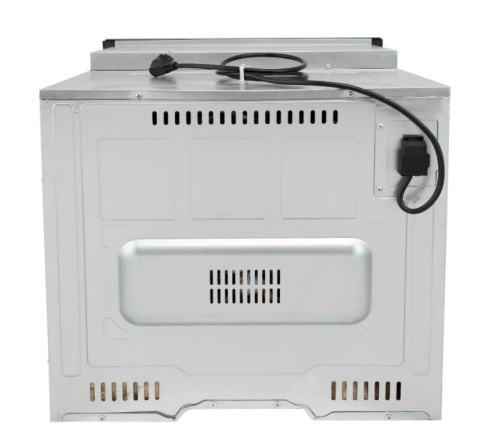 Встраиваемый электрический духовой шкаф Simfer B6EB58100 фото 5