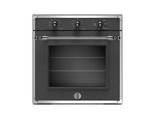 Встраиваемый электрический духовой шкаф Bertazzoni F609HEREKND