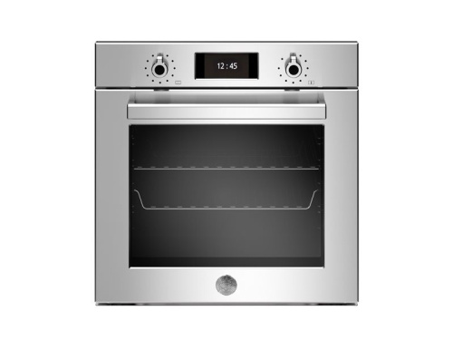 Встраиваемый электрический духовой шкаф Bertazzoni F6011PROETX