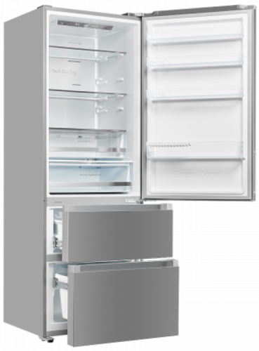 Холодильник Kuppersberg RFFI 2070 X фото 2