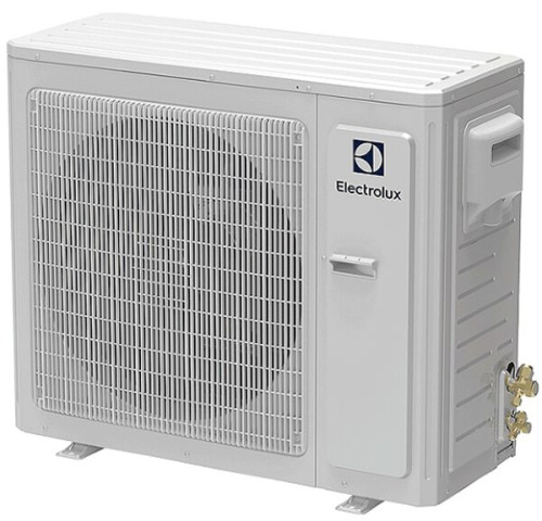 Сплит-система канального типа Electrolux EACD-24H/UP3/N3 фото 4