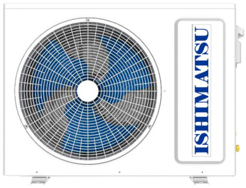Сплит-система Ishimatsu CVK-12H фото 5