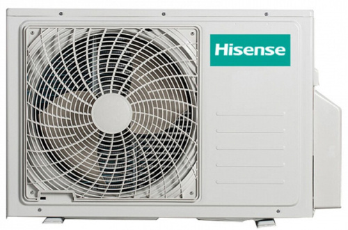 Сплит-система Hisense AS-07HR4RYDDC00 фото 6