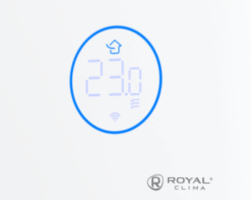 Сплит-система Royal Clima RCI-RF30HN фото 4