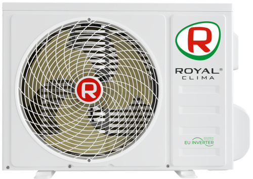 Сплит-система Royal Clima RCI-RF30HN фото 6