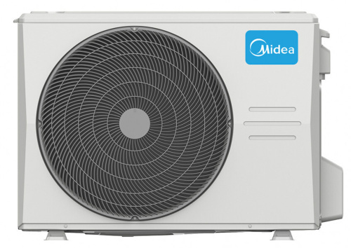 Сплит-система Midea MSAG1-12HRN1-I/MSAG1-12HRN1-O фото 5