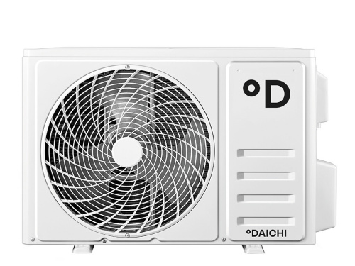 Сплит-система Daichi AIR60AVQS1R/AIR60FVS1R фото 3