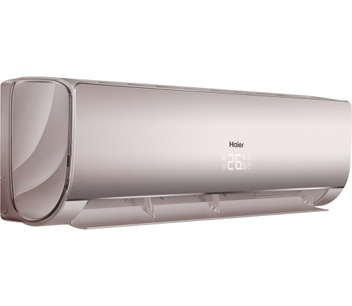 Сплит-система Haier HSU-07HNF303/R2-G/HSU-07HUN403/R2 фото 3