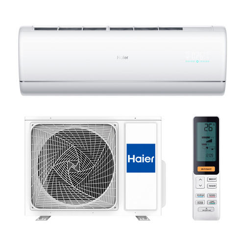 Сплит-система Haier AS35S2SJ1FA-W/1U35MECFRA фото 2