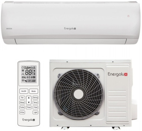 Сплит-система Electrolux SAS18BD1-A-LT/SAU18BD1-A-LT